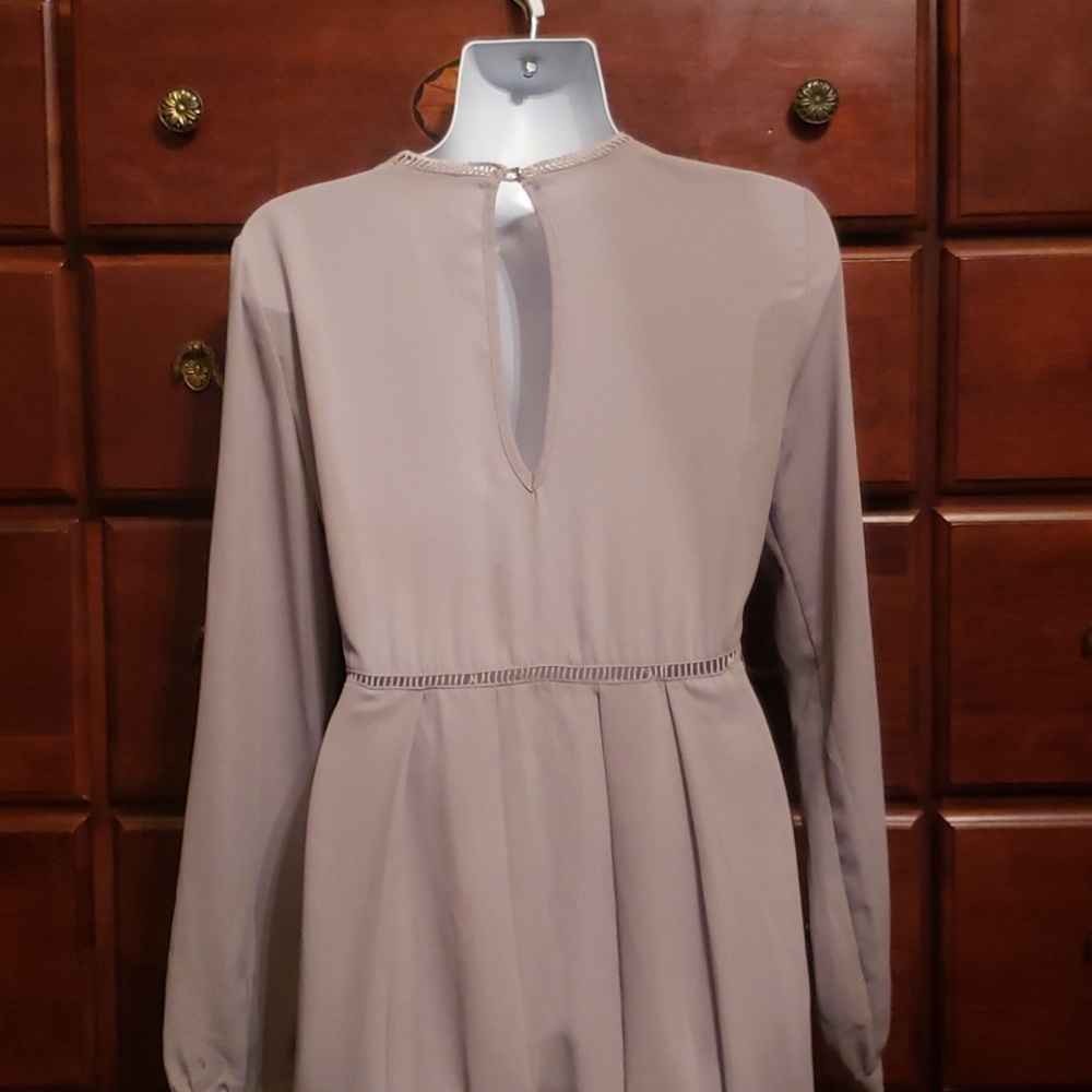 Gianni Bini Skater dress! - Picture 6 of 8